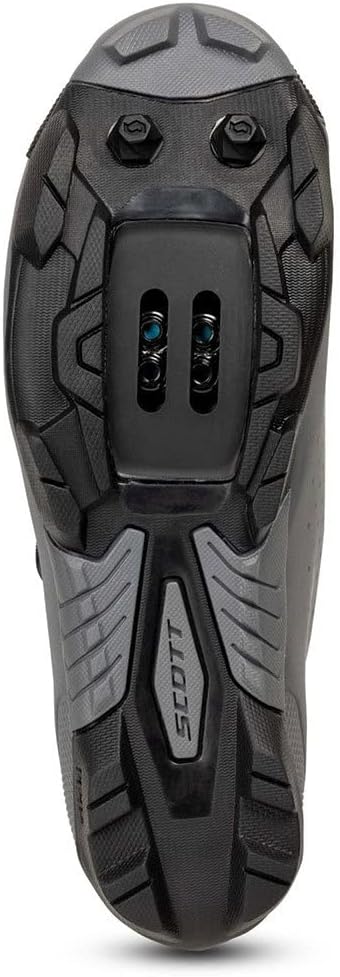 Scott MTB Comp Boa Damen Fahrrad Schuhe Reflective grau 2024 36 EU Grau, 36 EU Grau