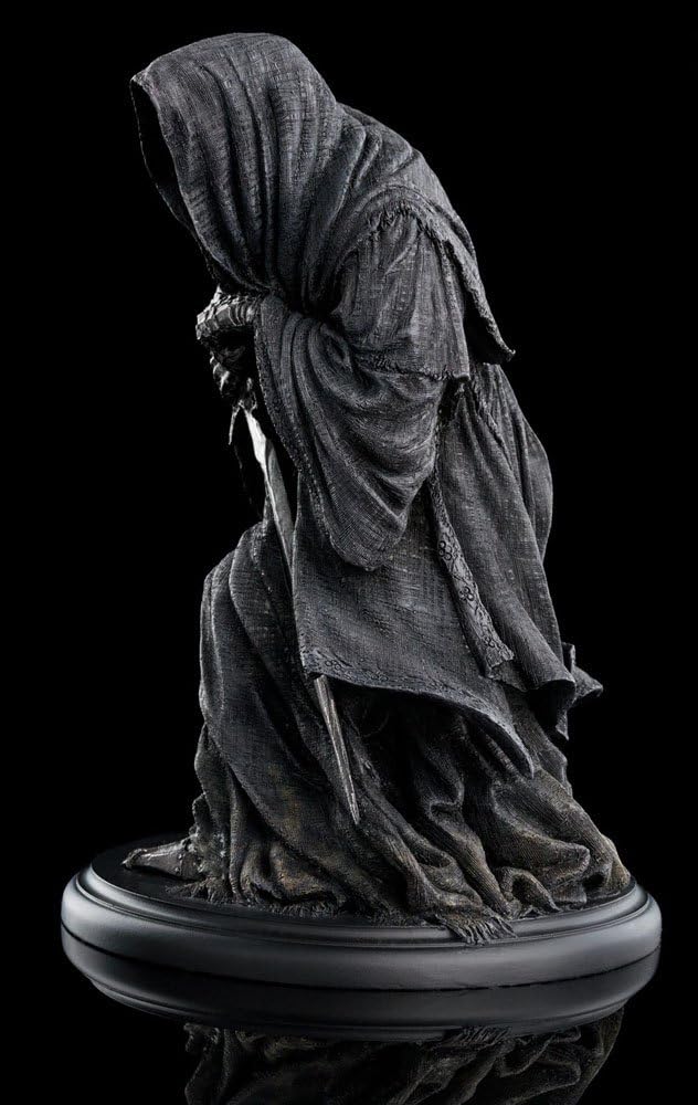 Weta Mini-Statue Herr der Ringe, Ringwraith
