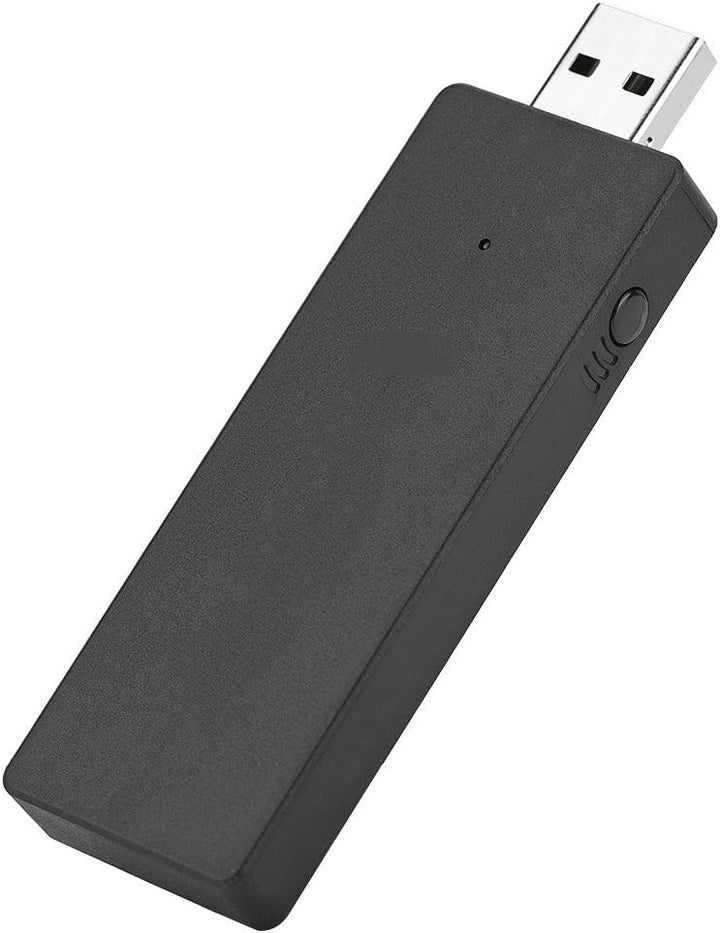 USB Wireless Gaming Receiver für Xbox One Adapter Unterstützt bis zu 8 Controller für Windows 10