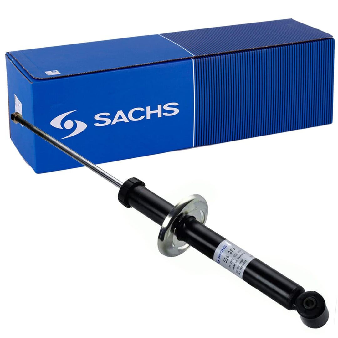 SACHS 556 253 Stossdämpfer Für Seat IBIZA MK II (6K1) 1993-2002 Hinterachse