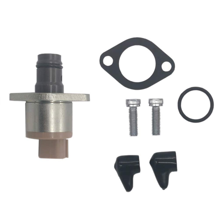 Amrxuts 1460A037 Kraftstoffpumpenregler Saugsteuerung Druckmessgerät Ventil geeignet zu Jum-per für
