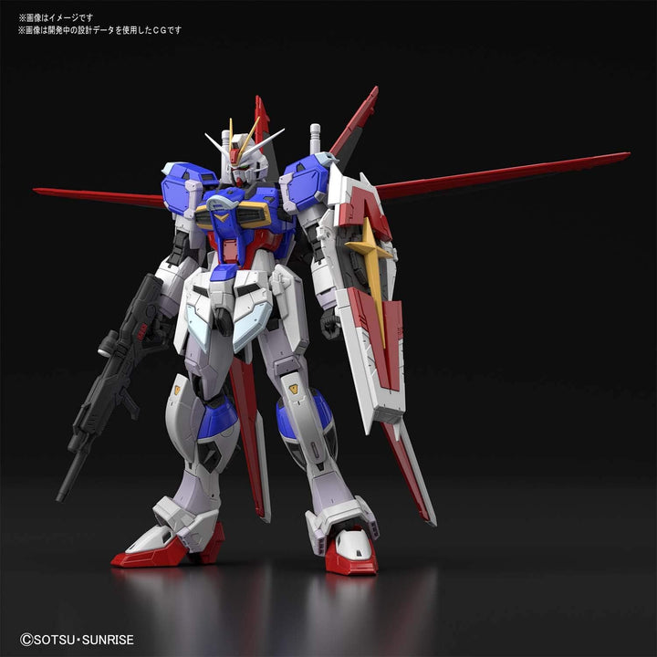 BANDAI MK59228 Toys & Construction, Mehrfarbig