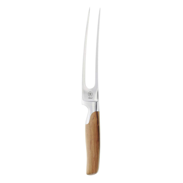 POTT Fleischgabel 15 cm, Serie SARAH WIENER, Zwetschgenholz (H.Nr. 2810-125)