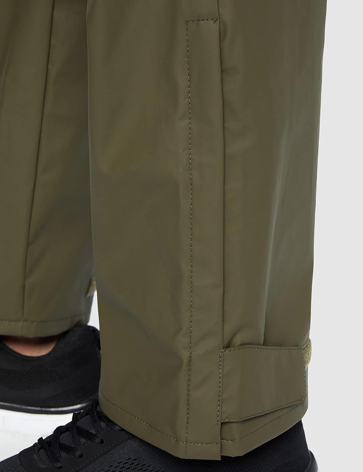 Baleno Regenhose Cartouche, Khaki
