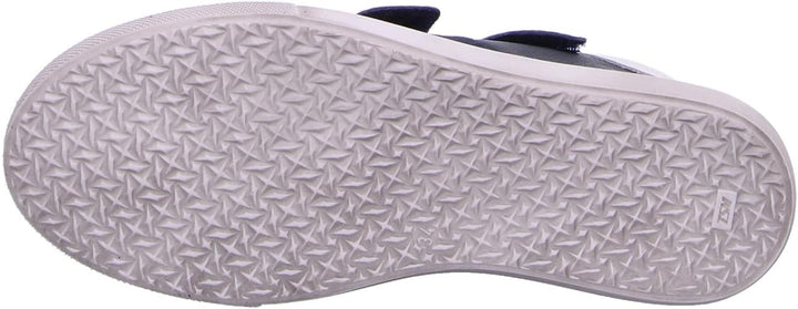 Däumling Jungen Bob Sneaker 36 EU Nappa Ozean, 36 EU Nappa Ozean