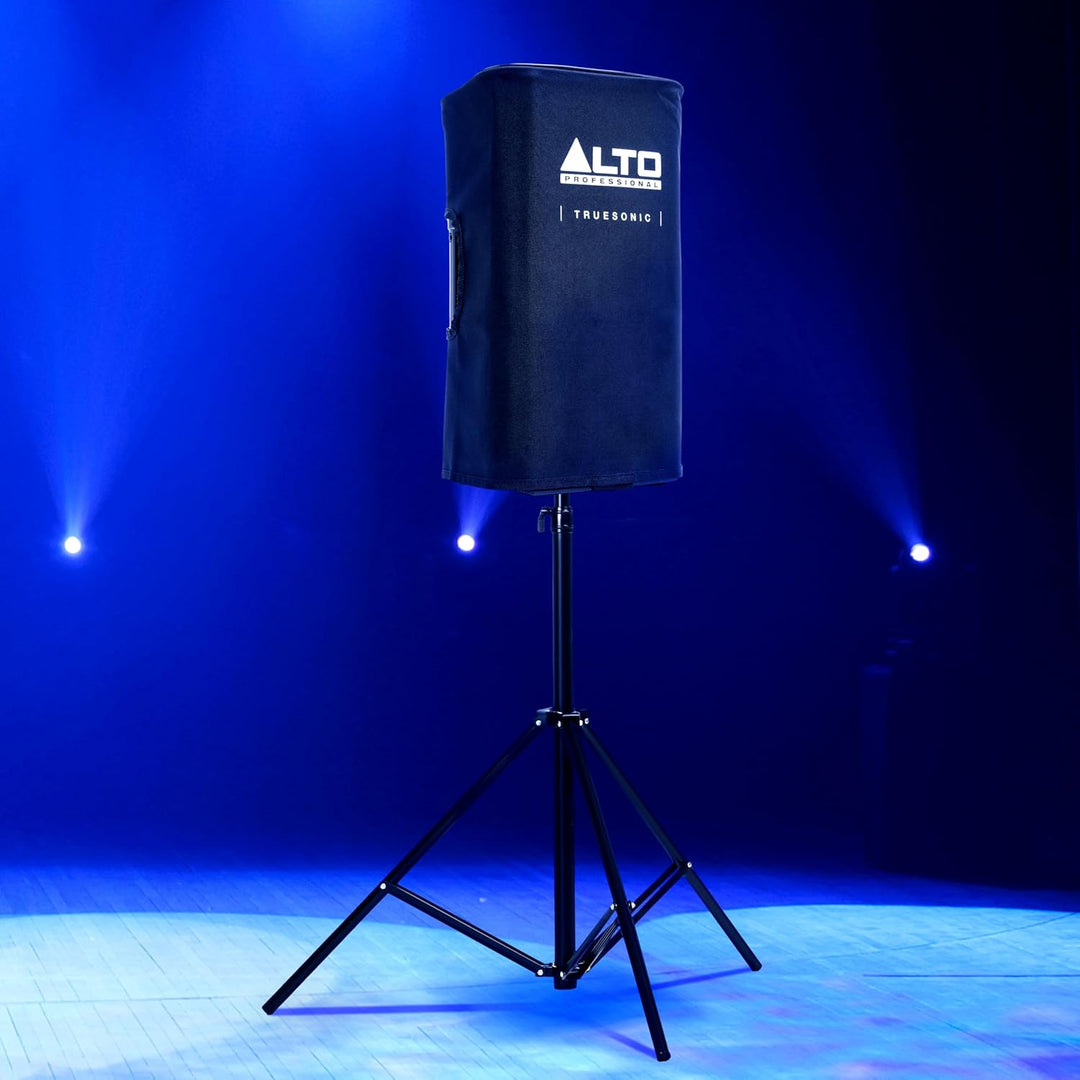 Alto Professional TS412 Cover – Langlebige Schutzhülle für TS412 aktiven PA-Lautsprecher, TS412