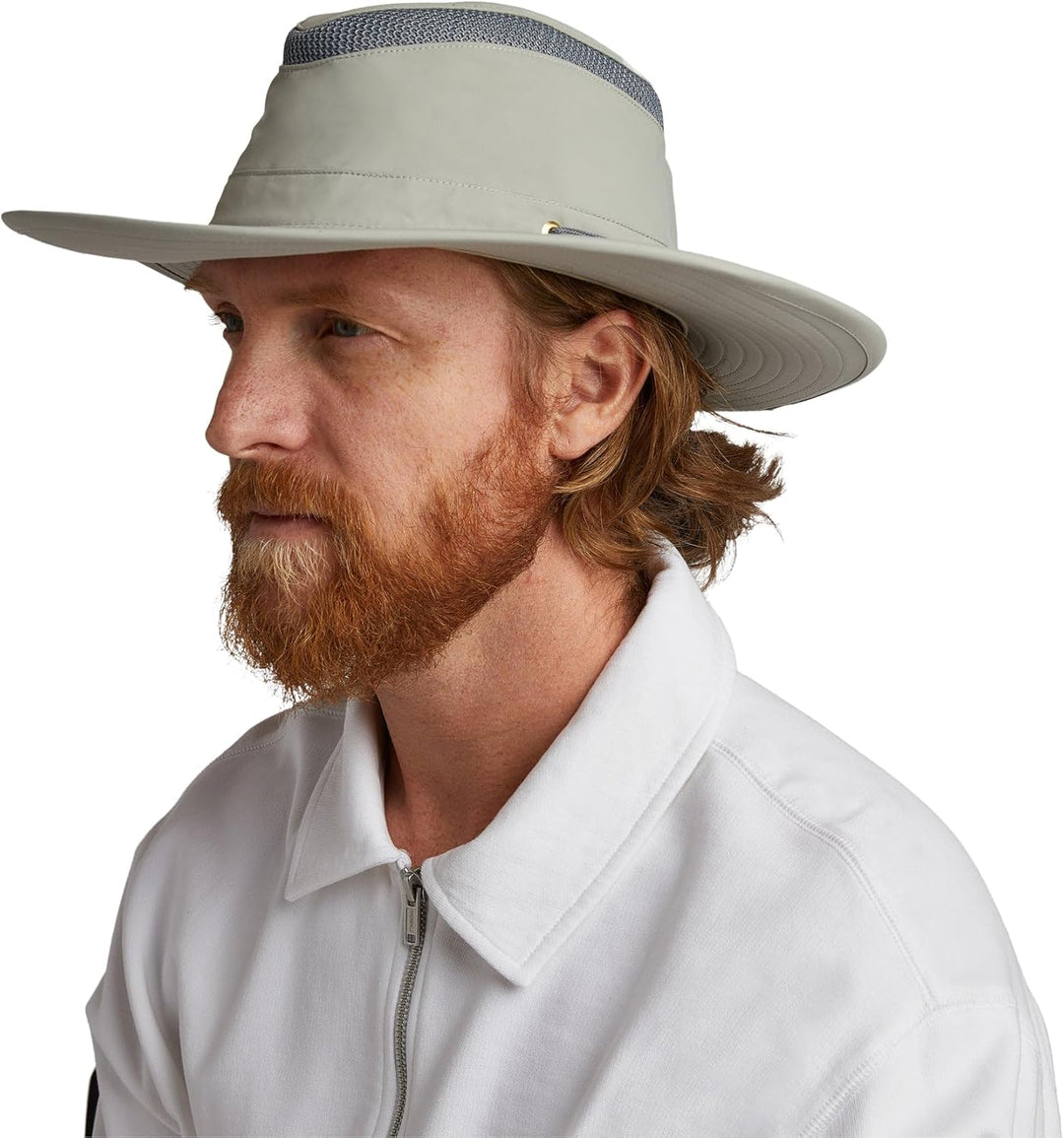 Tilley Endurables LTM6 Airflo Hat 61 Grau, 61 Grau