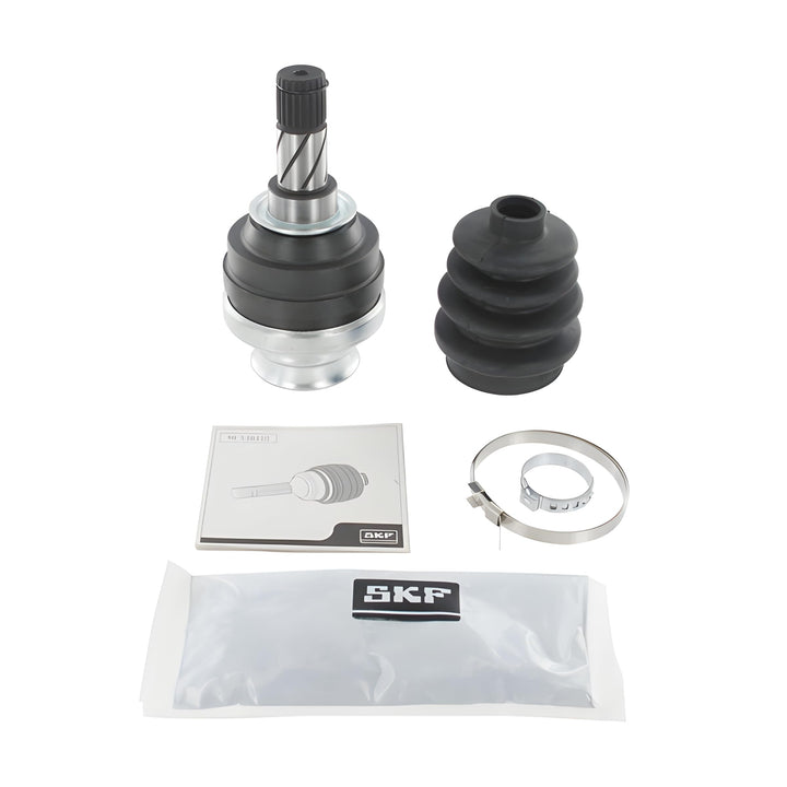 SKF VKJA 8025 Gleichaufgelenk