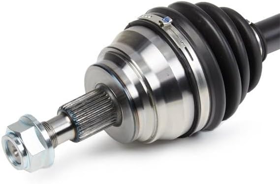 Skf VKJC 7090 - Antriebswelle