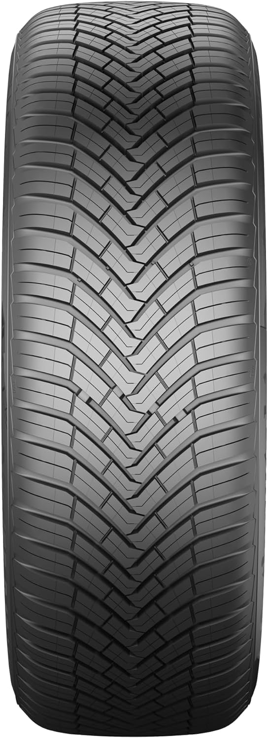 Continental 263157 - 215/50/R17 95V - C/B/72dB - Ganzjahresreifen PKW 215/50R17 95V - FR/XL/M+S/3PMS
