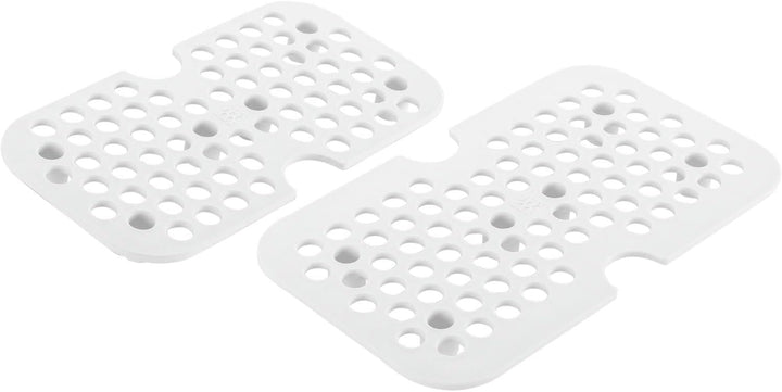 ZWILLING ZS-1021456 Behälterboden, Kunststoff, Grey melé