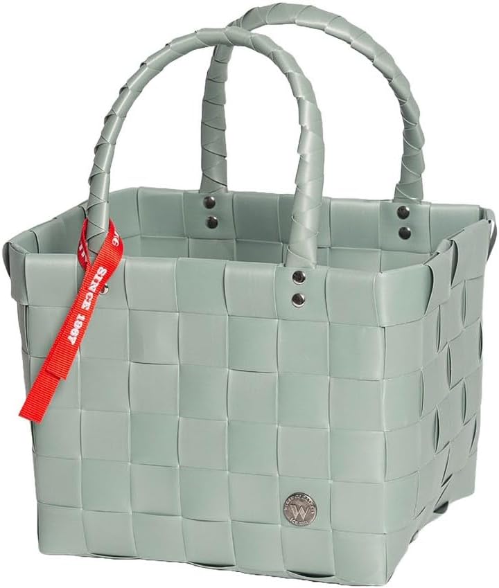 Witzgall ICE-Bag 5008-57-0U MINI, Einkaufskorb, Shoppertasche,ca. 25x22x22 cm