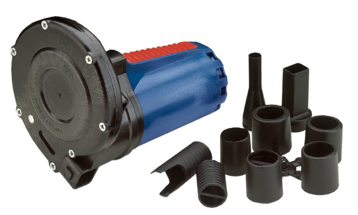 Rule iD20 Marine Luftpumpe/Luftablass