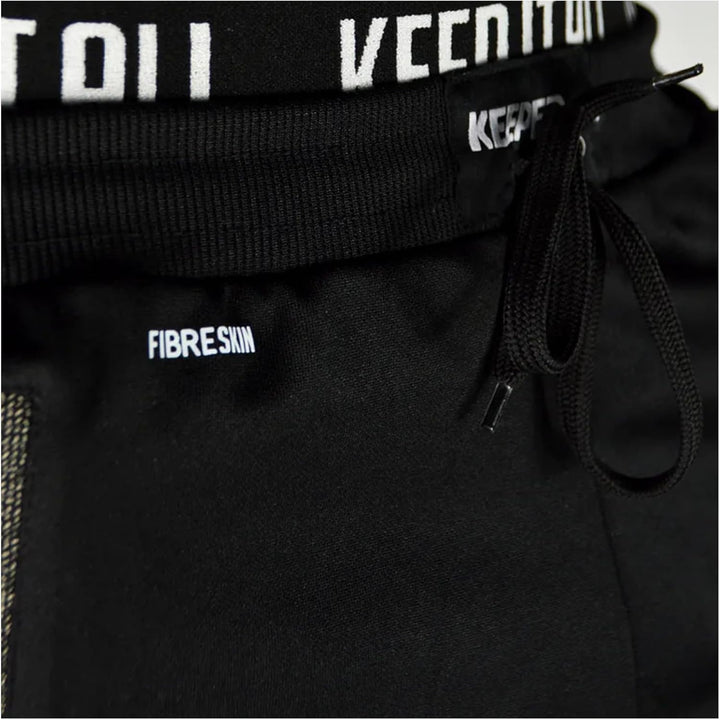 KEEPERsport - gepolsterte Profi Torwarthose - für Erwachsene und Kinder - Torwartkleidung für Traini