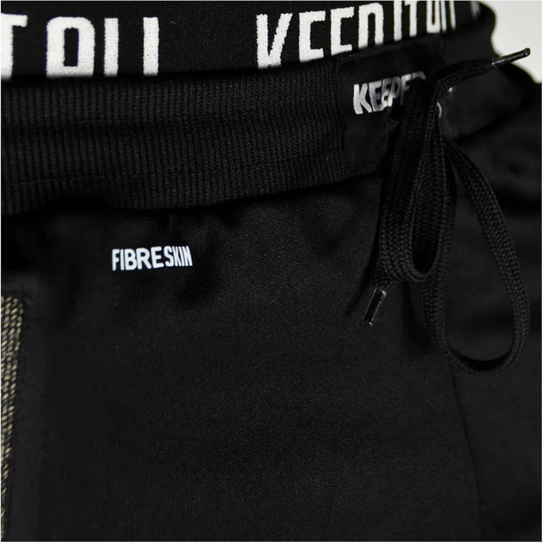 KEEPERsport - gepolsterte Profi Torwarthose - für Erwachsene und Kinder - Torwartkleidung für Traini