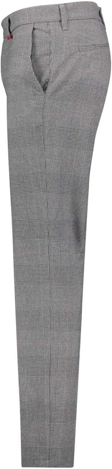 MAC Jeans Herren Hose Lennox Lennox Ceramica Wool Look 31/30