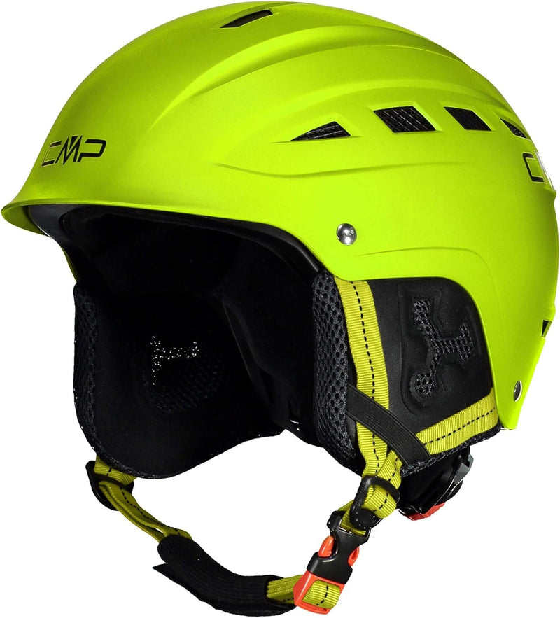 CMP Unisex Skihelm XA-1 38B4697 Apfel L, Apfel L