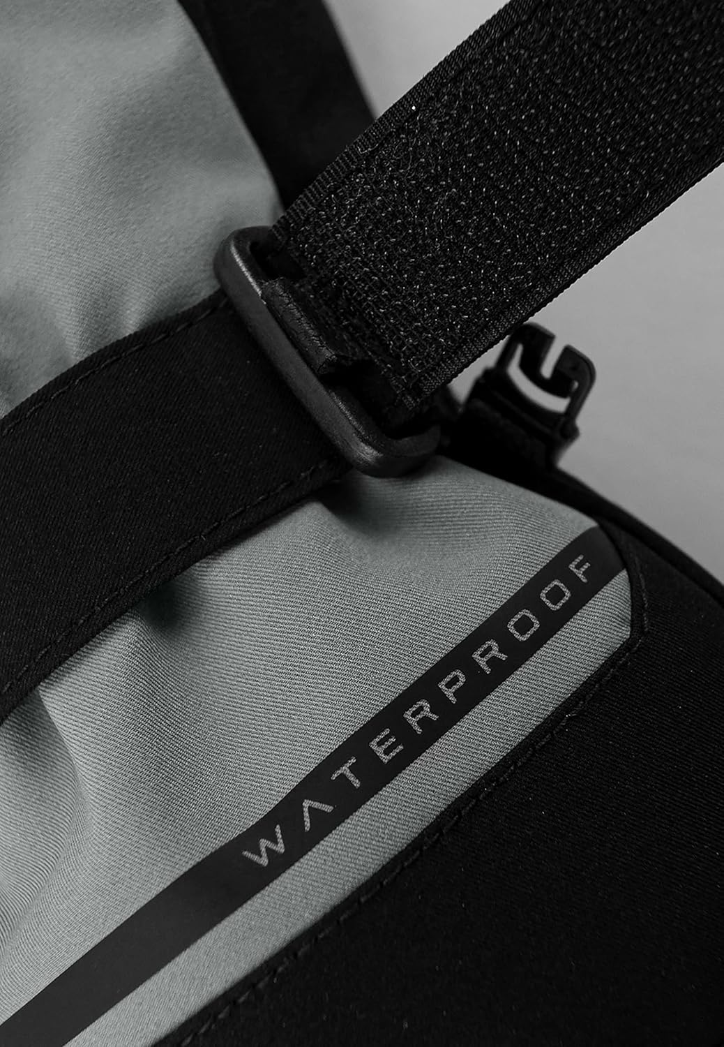 Reusch Herren Primus R-tex Xt wasserdichte Membran, Angenehm Warme Skihandschuhe Softshellhandschuhe