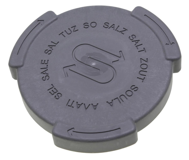 Deckel (Salzbehälter) kompatibel mit/Ersatzteil für Bosch, Siemens, Neff 00611319 Geschirrspüler