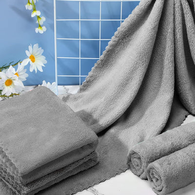 10 Stück Meerschweinchen Decken Fleece Haustier Decken Weiche Meerschweinchen Käfig Einlagen Haustie
