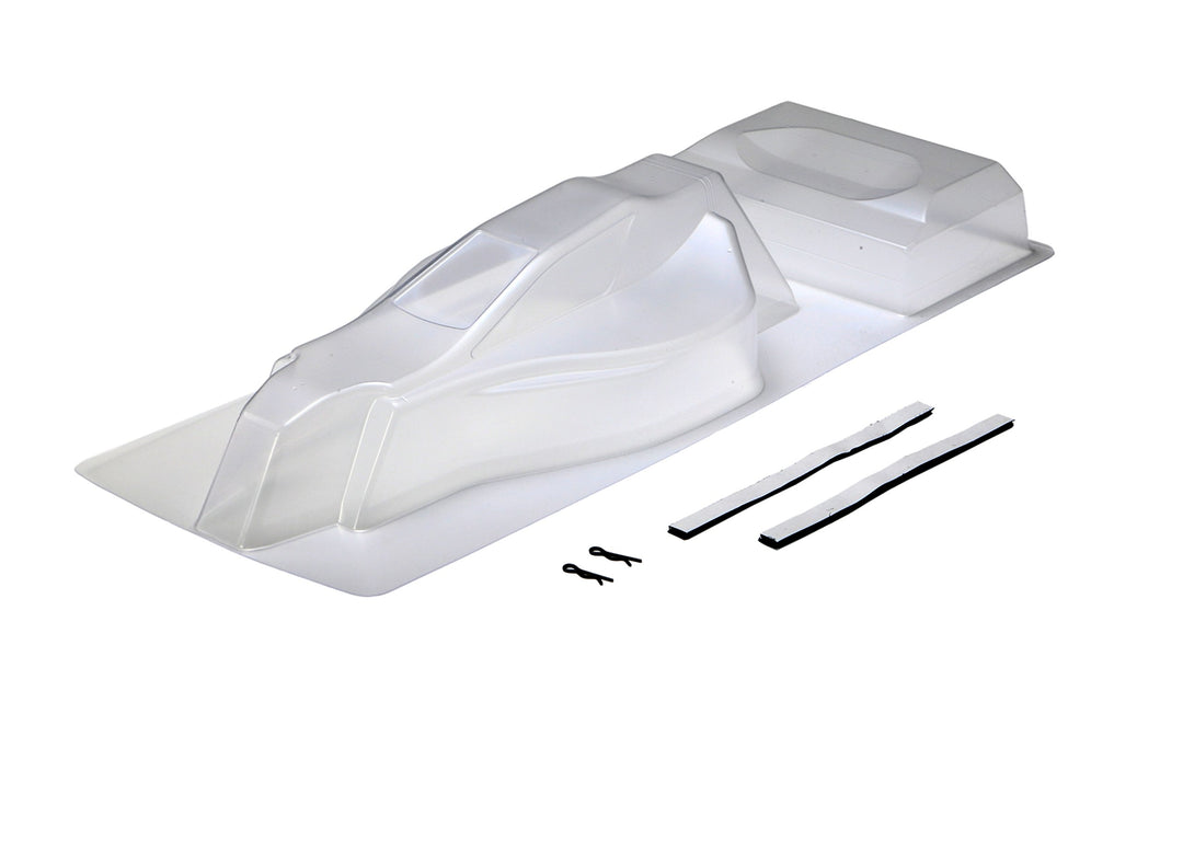 Tamiya 300051518 - Karosserie-Satz Sand-Viper DT02/DN01