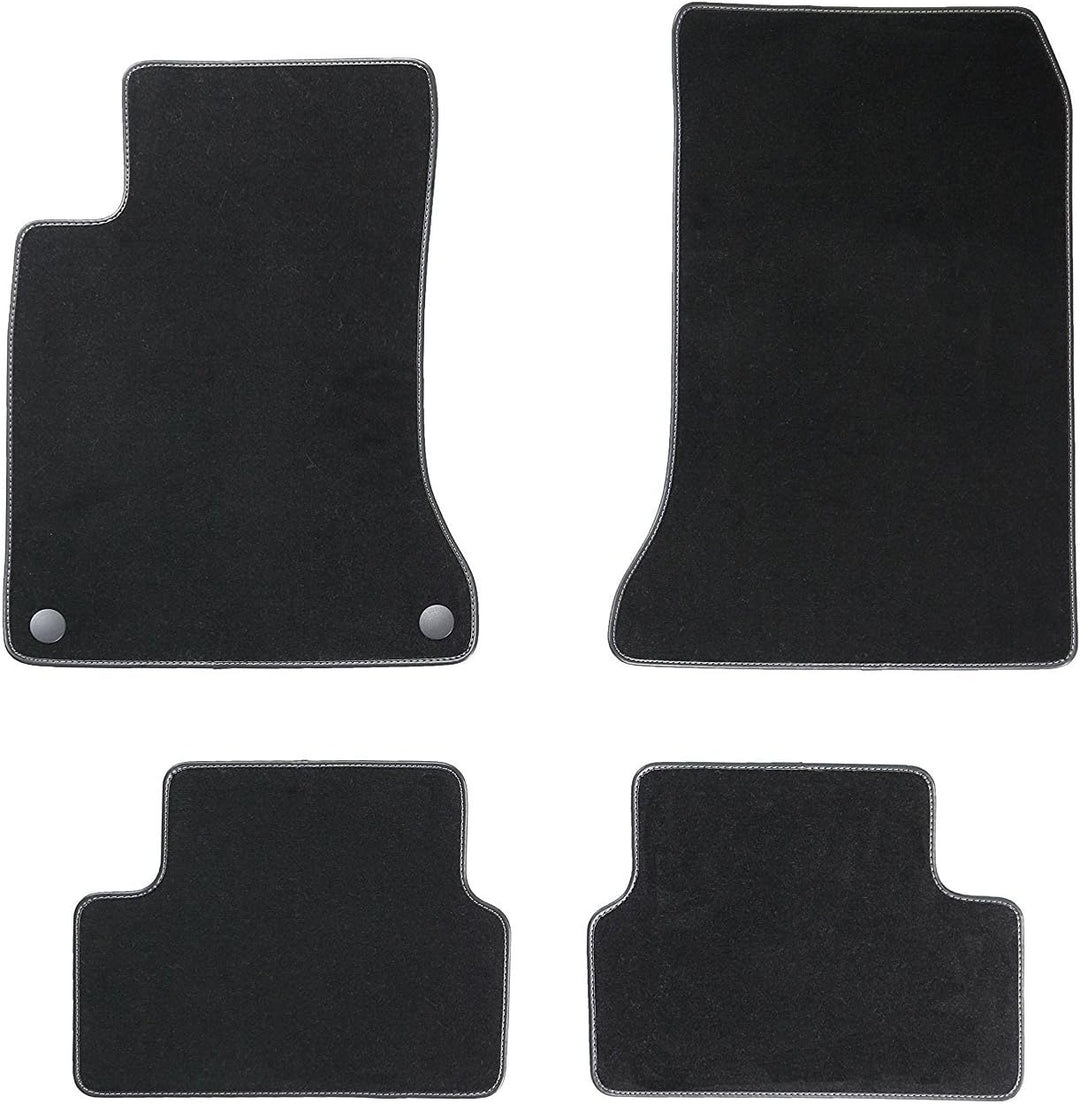 CARMAT Fussmatten Premium MB/B246Y11/P/B