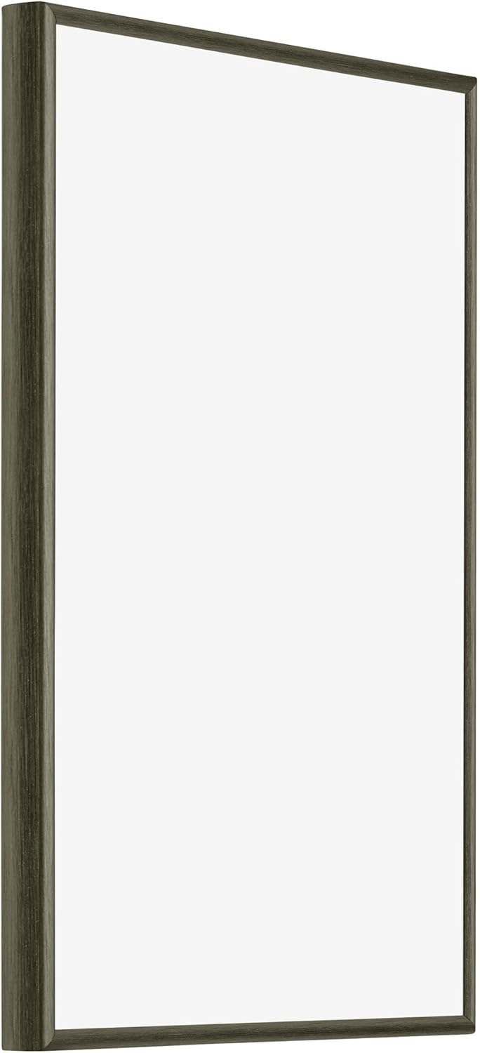 yd. Your Decoration - Bilderrahmen 30x45 cm - Bilderrahmen aus Aluminium mit Acrylglas - Antireflex