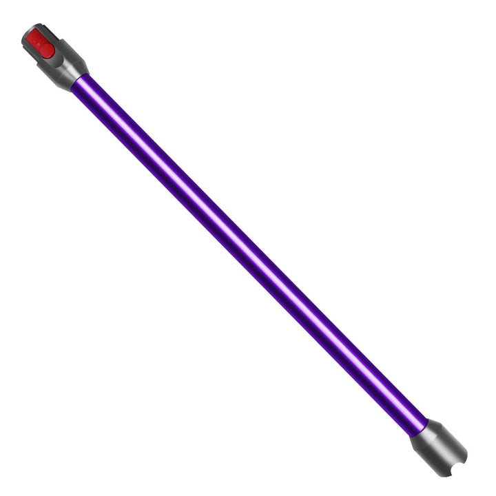 Verlängerungsrohr für Dyson V12 Detect Slim Stabstaubsauger, Ersatz Teleskoprohr Schnellspanner Verl