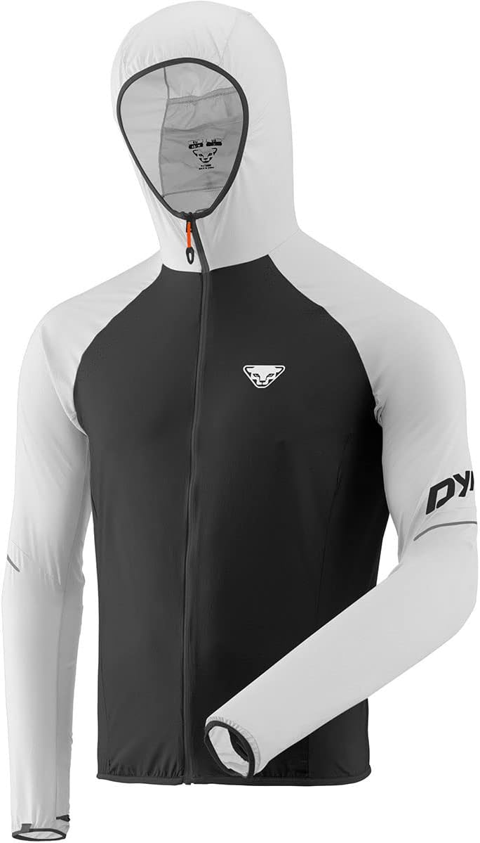 DYNAFIT Herren Jacke M Nimbus/0910, M Nimbus/0910