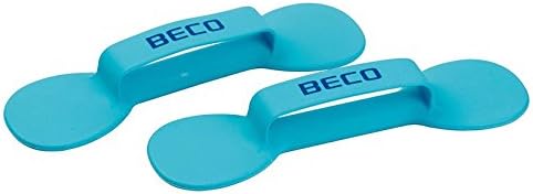Beco Baby Carrier Unisex -Erwachsene Beflex Aquatrainingsgerät Einheitsgrösse türkis, Einheitsgrösse