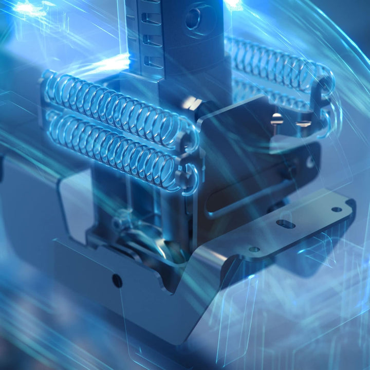 Thrustmaster TCA Yoke Boeing Edition - Offiziell Boeing lizenziert für Xbox Series X|S / Xbox One /