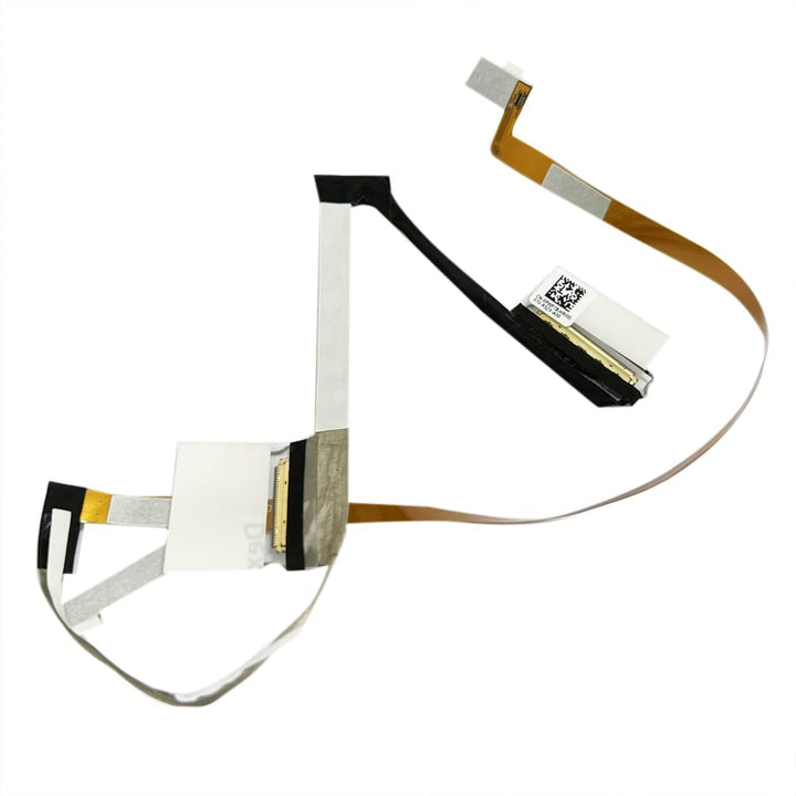 Gintai MKB N14 eDP HD LCD-Display-Videokabel 30-polig für Dell Inspiron 14 5401 5402 5405 P130G Vost