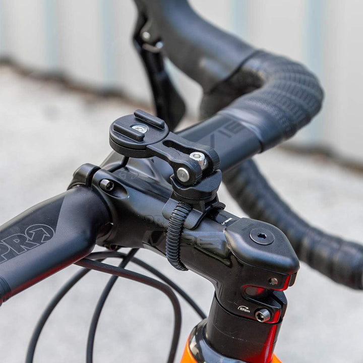 SP Connect Bike Bundle II für iSE/8/7/6/6s iPhone 6/6S/7/8/SE Single, iPhone 6/6S/7/8/SE Single