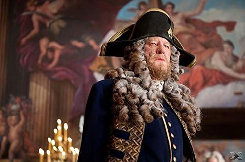 Pirates of the Caribbean 5-Movie Collection [5 DVDs], DVD