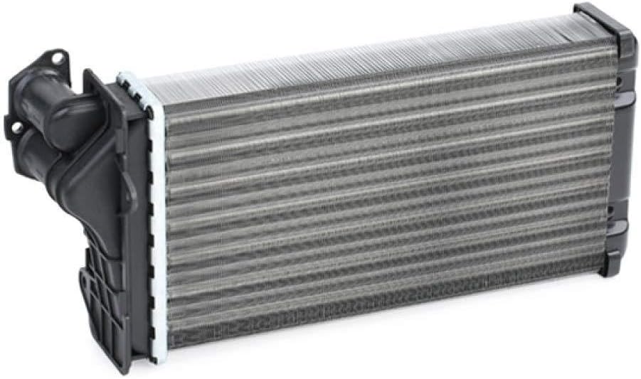 Valeo Wärmetauscher Innenraumheizung 812221