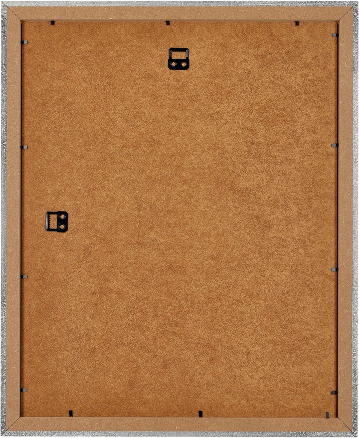 yd. Your Decoration - Bilderrahmen 50x65 cm - Bilderrahmen aus MDF mit Acrylglas - Antireflex - Ausg