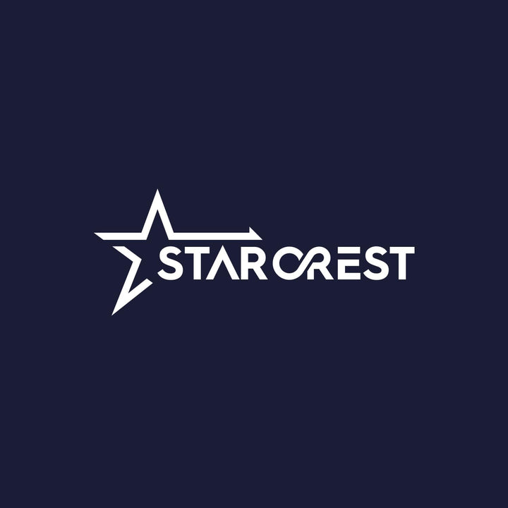 STARCREST Popcorn-Maker Popcornmaschine für Zuhause, Heimkino Popcornautomat, mini Popcorn Maschine