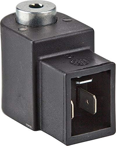 Danfoss NC Magnetventilspule T85"Diamond Spule" für BFP21, BFP31, BFP52 (071N1006)