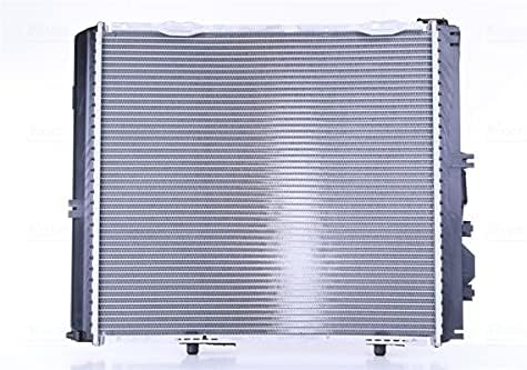 Nissens 62683A Wasserkühler
