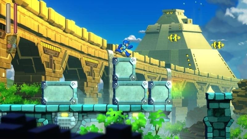 Megaman 11
