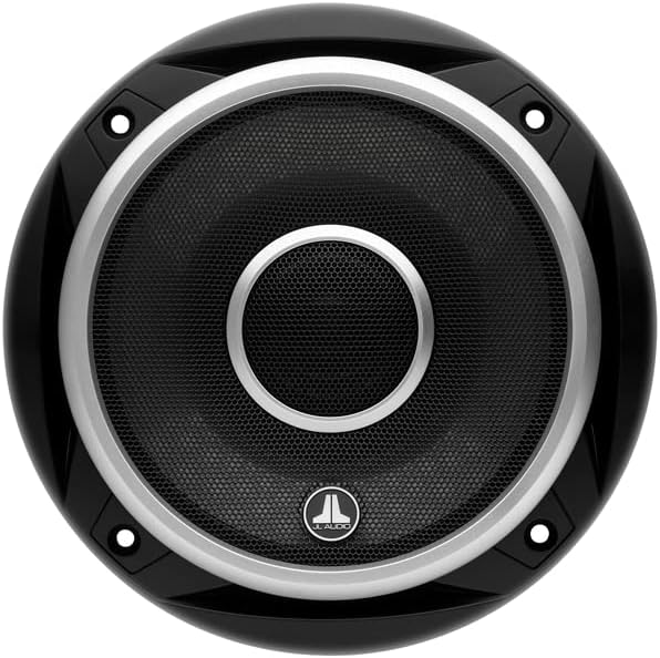 JL Audio C2-650x - 16cm Koax-System