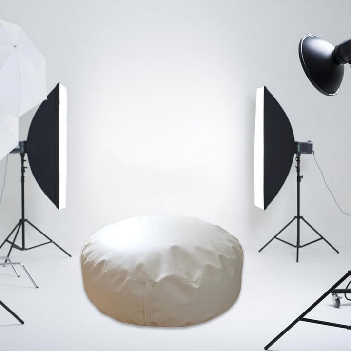 LB 80X40CM Neugeborenes Baby posiert Sitzsack Fotografie Studio Prop| Bohnenfüllung Nicht inbegriffe