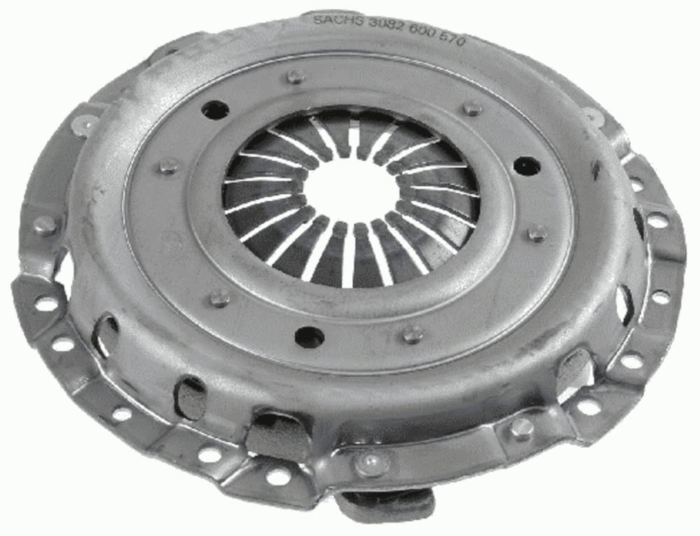 Sachs 3082 600 570 Kupplungsdruckplatte
