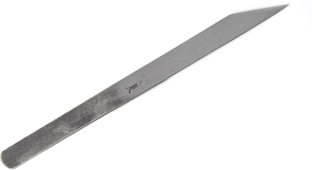 Anreissmesser Furniermesser Cuttermesser Schnitzmesser Japanisches Messer Kiridashi Handgeschmiedet