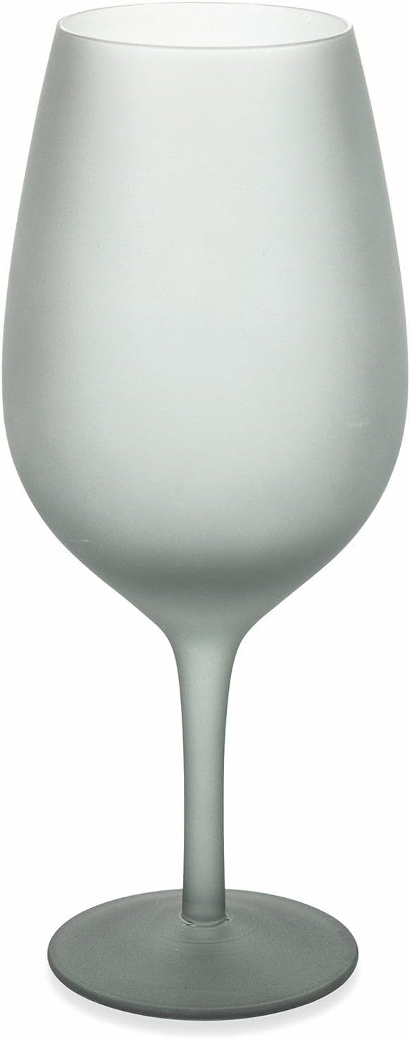 Villa d'Este Home Tivoli 5903567 Set 6 Gläser Wein, Glas, 430 ml