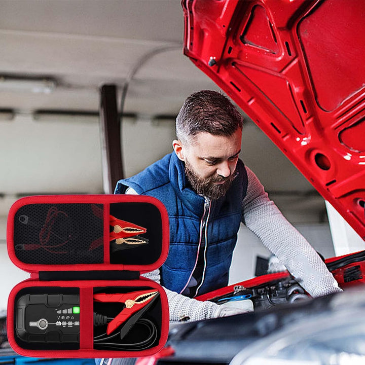 Schutzhülle für GENIUS1/ GENIUS2/ GENIUS2D Automobilladegerät