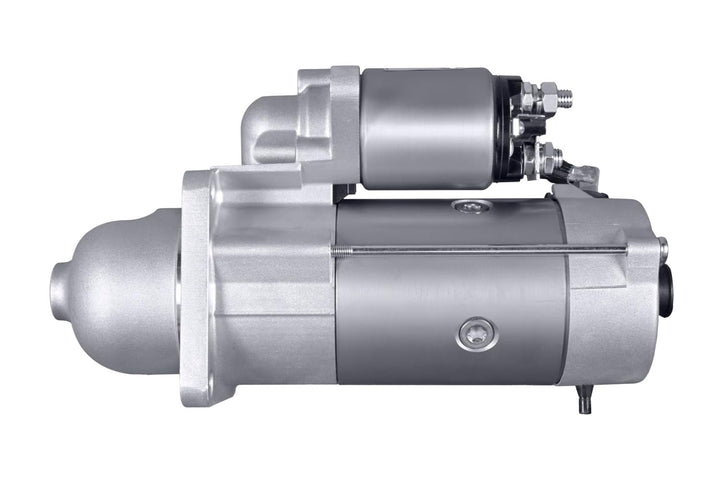 HELLA - Starter/Anlasser - 24V - 4kW - für u.a. DAF LF - 8EA 012 586-341