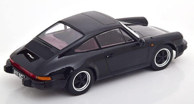 Kk Scale Models 180662BK Miniaturauto aus der Kollektion, Schwarz