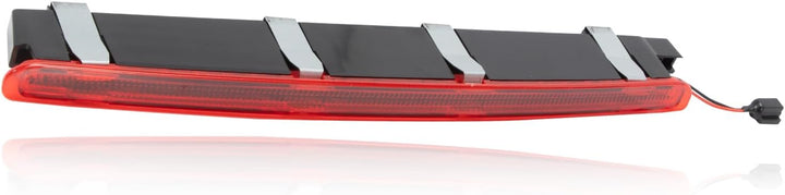 Attisfiera 3. LED-Bremslicht für hinten kompatibel mit C-Klasse W203(2000-2007) A2038201456 High Mou