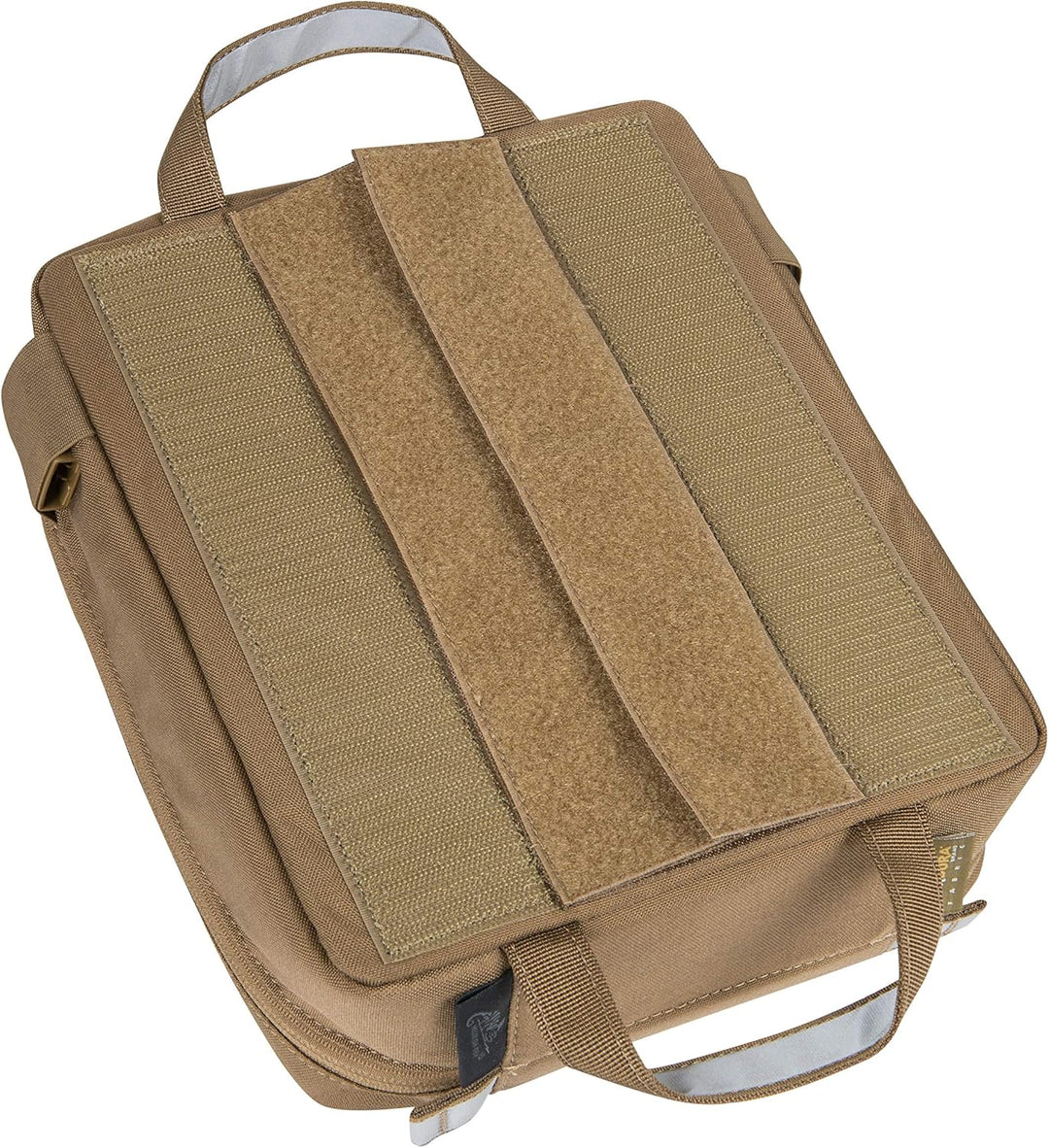 Helikon-Tex Automotive Med Kit Pouch -Cordura- Schwarz, Schwarz